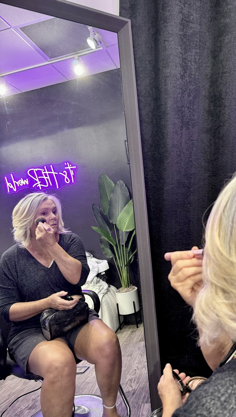 Be HER Aesthetics photo 2